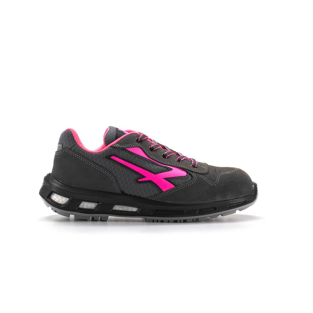 Scarpe U-Power antinfortunistiche EGON S1P SRC ESD