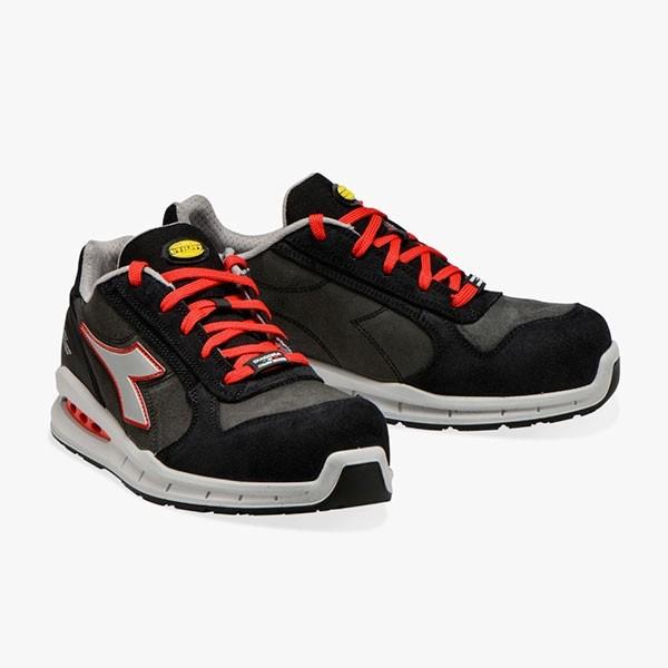 Scarpa antinfortunistica Diadora Run Net AB Low S3S FO SR 181148
