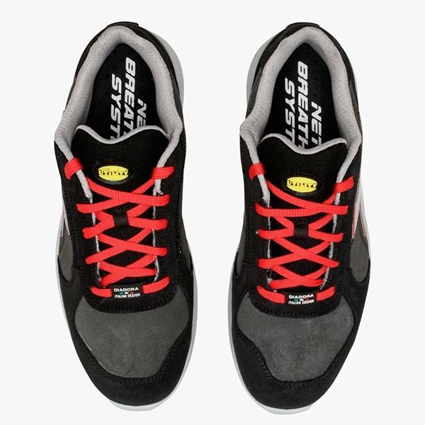 Scarpa antinfortunistica Diadora Run Net AB Low S3S FO SR 181148