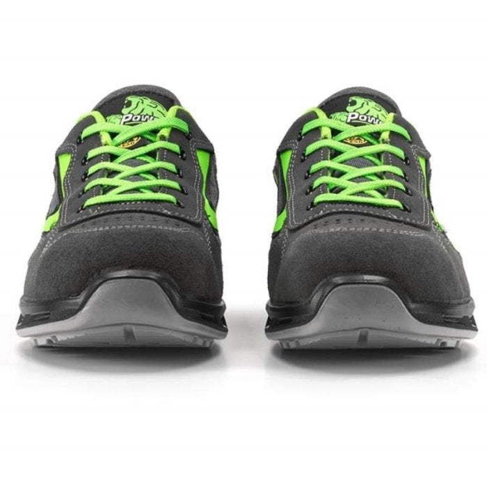 Scarpe U-Power antinfortunistiche EGON S1P SRC ESD