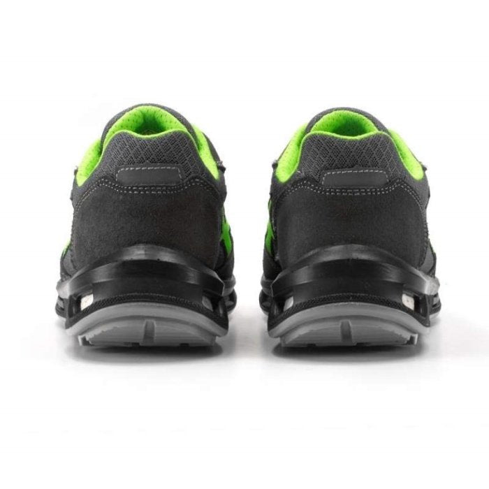 Scarpe U-Power antinfortunistiche EGON S1P SRC ESD