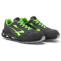 Scarpe U-Power antinfortunistiche EGON S1P SRC ESD