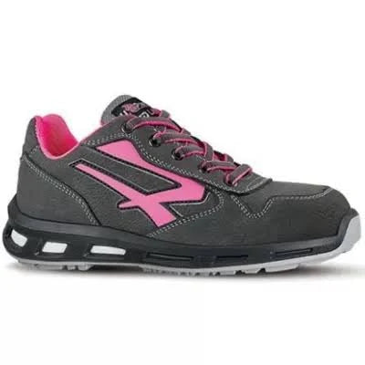 Scarpe U-Power antinfortunistiche EGON S1P SRC ESD